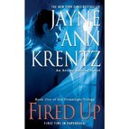 Portada de FIRED UP