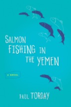 Portada de SALMON FISHING IN THE YEMEN