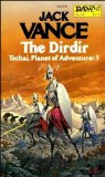 Portada de THE DIRDIR