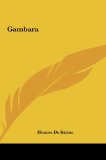 Portada de GAMBARA