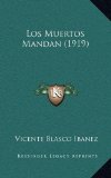 Portada del libro