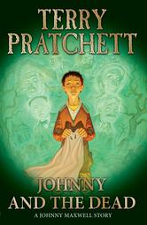 Portada de JOHNNY AND THE DEAD
