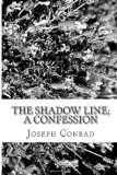 Portada de THE SHADOW LINE; A CONFESSION