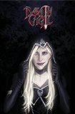 Portada de DEATH VIGIL VOLUME 1