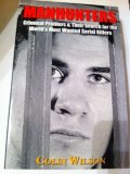 Portada de MANHUNTERS: CRIMINAL PROFILERS AND THEIR SEARCH FOR THE WORLD'S MOST WANTED SERIAL KILLERS