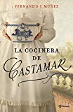 Portada de LA COCINERA DE CASTAMAR