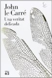 Portada de UNA VERITAT DELICADA