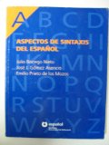 Portada del libro
