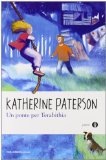 Portada de UN PONTE PER TERABITHIA (OSCAR JUNIOR)