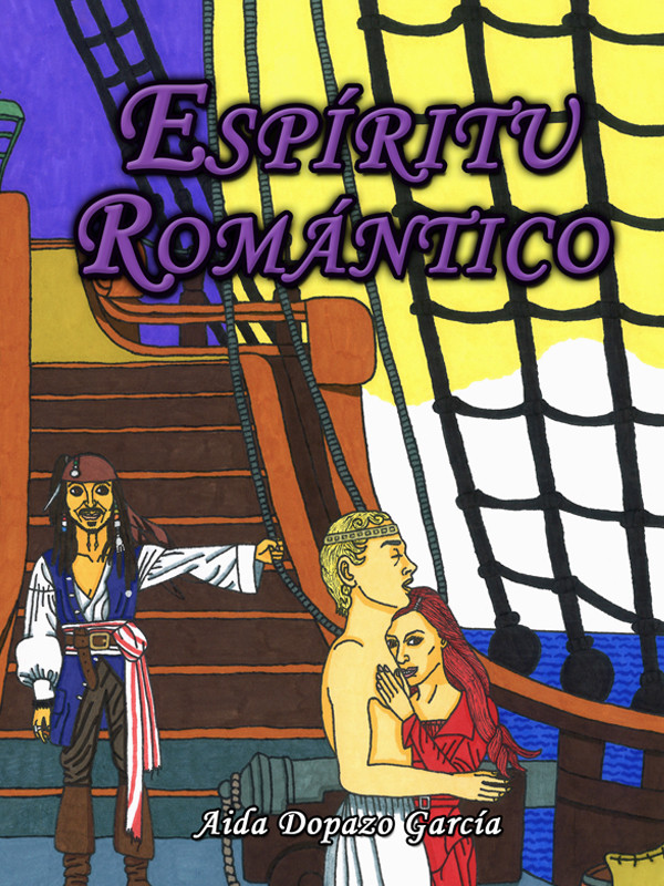 Portada del libro