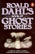 Portada de BOOK OF GHOST STORIES