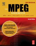 Portada de THE MPEG HANDBOOK (2ND ED.)