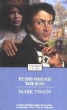 Portada de PUDD'NHEAD WILSON
