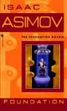 Portada de FOUNDATION (FOUNDATION NOVELS)