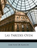 Portada de LAS PAREDES OYEN