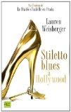 Portada de STILETTO BLUES À HOLLYWOOD