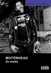 Portada de MOTORHEAD