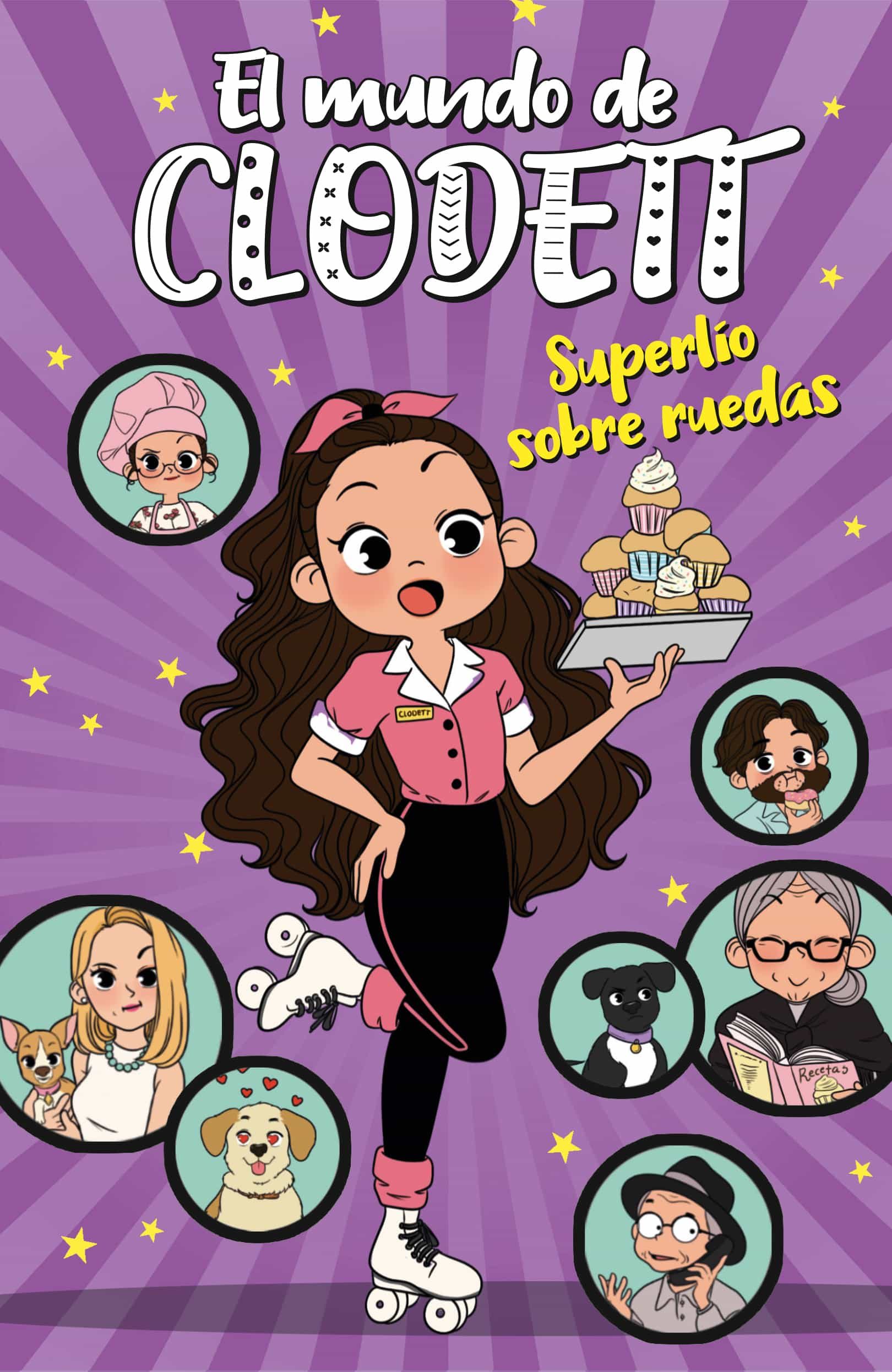 Portada del libro