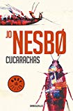 Portada de CUCARACHAS
