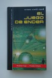 Portada de EL JUEGO DE ENDER