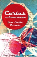 Portada de CARTAS NORTEAMERICANAS