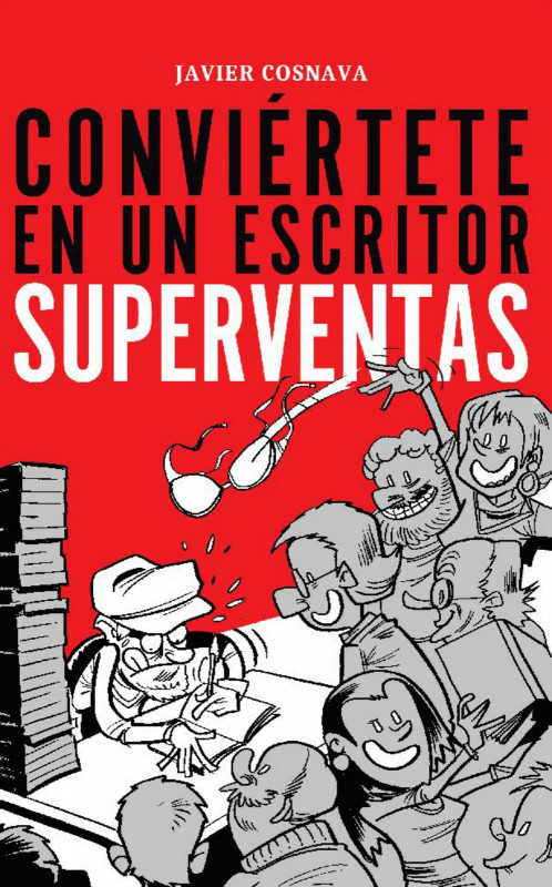 Portada del libro