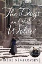 Portada de THE DOGS AND THE WOLVES