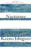 Portada de NOCTURNES: FIVE STORIES OF MUSIC AND NIGHTFALL