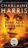 Portada de DEAD AS A DOORNAIL