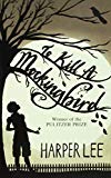 Portada de TO KILL A MOCKINGBIRD