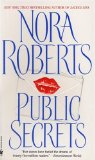 Portada de PUBLIC SECRETS