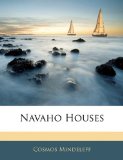 Portada de NAVAHO HOUSES