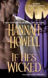 Portada de IF HE'S WICKED