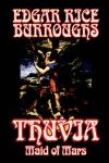 Portada de THUVIA, MAID OF MARS