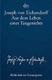 Portada de AUS DEM LEBEN EINES TAUGENICHTS NOVELLE: BERLIN 1826
