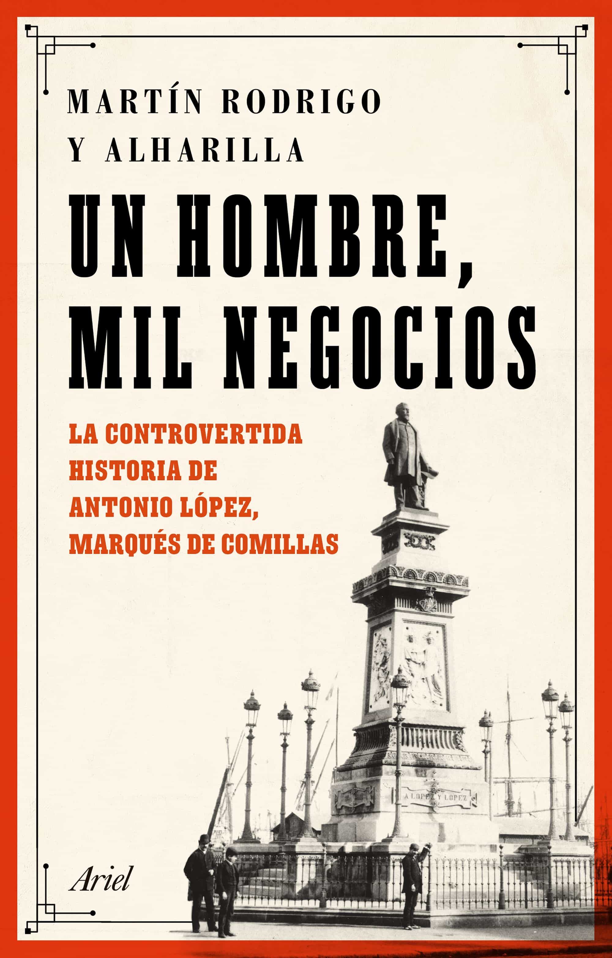 Portada del libro