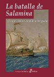 Portada de LA BATALLA DE SALAMINA