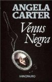 Portada de VENUS NEGRA