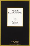 Portada de ARDEN LAS PERDIDAS