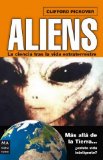 Portada de ALIENS: LA CIENCIA TRAS LA VIDA EXTRATERRESTRE: ¿EXISTE VIDA INTELIGENTE? MAS ALLA DE LA TIERRA