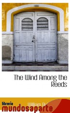 Portada de THE WIND AMONG THE REEDS