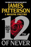 Portada de 12TH OF NEVER