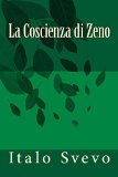 Portada de LA COSCIENZA DI ZENO