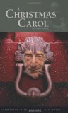 Portada de A CHRISTMAS CAROL
