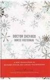 Portada de DOCTOR ZHIVAGO