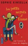 Portada de PETITS SECRETS D EMMA (POCKET)