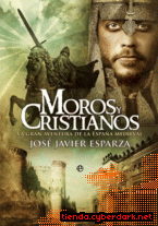 Portada de MOROS Y CRISTIANOS - EBOOK