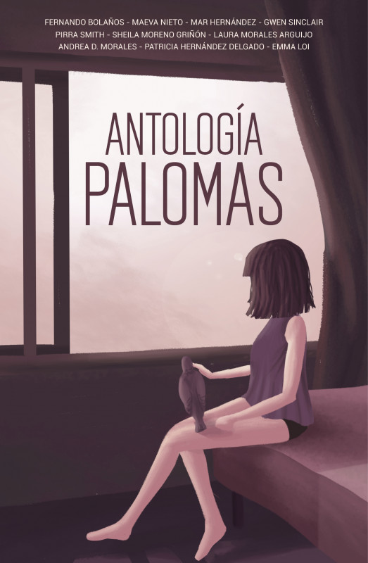 Portada del libro