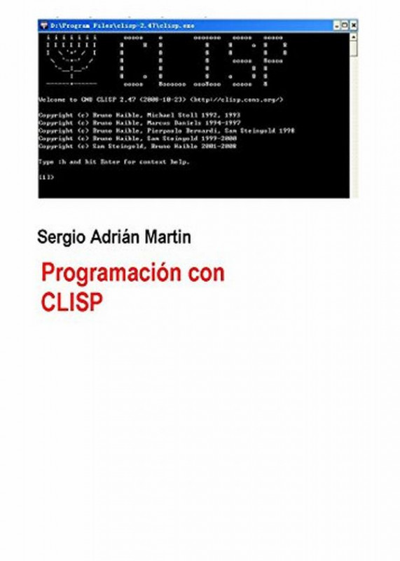 Portada del libro