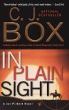 Portada de IN PLAIN SIGHT